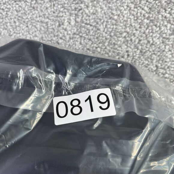 Lauren Ralph Lauren Jacket Men’s 46L Navy Blue Lined Wool Gold Tone Buttons - Picture 15 of 15